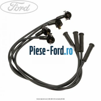 Set fise bujii Ford Escort 1990-1995 1.3 60 cai #929B2FC716
